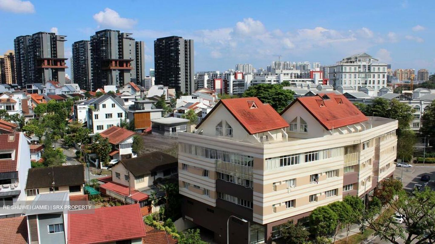 Sin Ming Street (D20), Semi-Detached #470397311